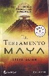 El testamento Maya