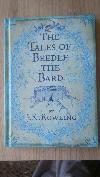 The tales of Beedle the bard