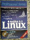 Linux Red Hat 6.0 - Entdecken Sie die Geheimnisse von Linux