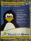 Mandrake Linux PowerPack Edition 8,0