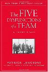 The five dysfunctions od a team