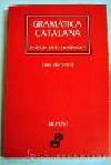 Gramtica Catalana. Curs elemental