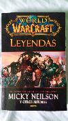 World Of Warcraft:Leyendas