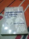 Supersticiones de galicia