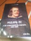 Felipe IV y el gobierno de espaa 1621-1665