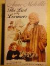 The Last of the Lorimers (Lorimer Family, Book 5)