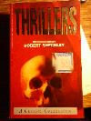 Thrillers. Sheckley, Robert (introduction)