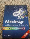 Webdesign mit Dreamweaver und Fireworks.: Das Praxisbuch in Farbe