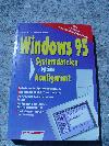Windows 95 Systemdateien optimal konfiguriert