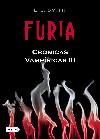 Furia - Crnicas Vampricas III