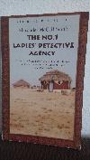 The no.1 ladies detective agency