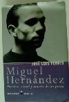 Miguel Hernandez, Pasiones,crcel, y muerte de unpoeta.
