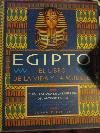 Egipto, el Libro de la Vida y la Muerte