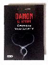 Damon, el retorno (Crnicas Vampricas V)