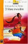 El libro invisible (Barco de Vapor Naranja)
