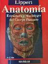 ANATOMIA-Estructura y Morfologa del Cuerpo Humano