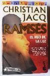 RAMSES - EL HIJO DE LA LUZ