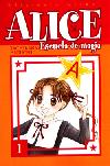 Alice Escuela de Magia 1