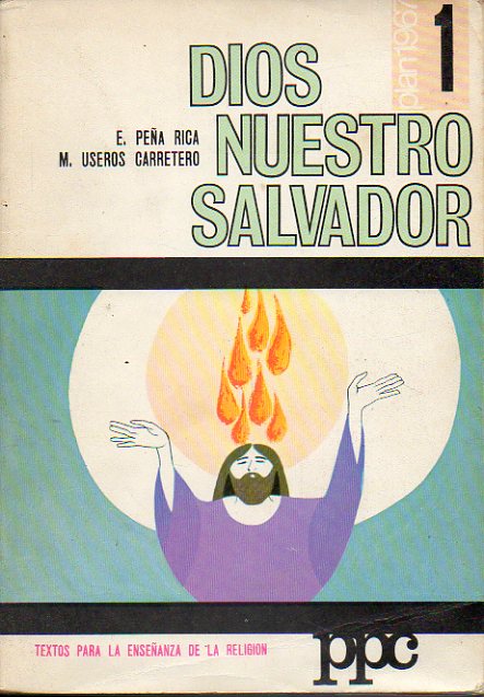 DIOS NUESTRO SALVADOR.