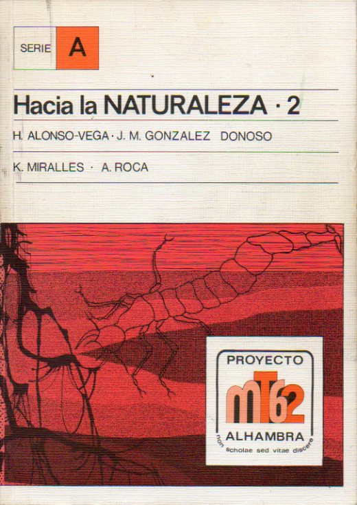 HACIA LA NATURALEZA. 2.
