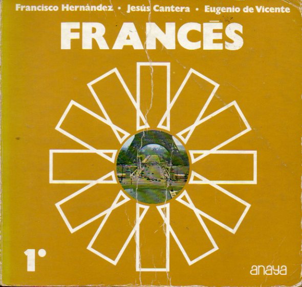 FRANCS. 1.