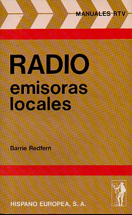 RADIO. EMISORAS LOCALES.
