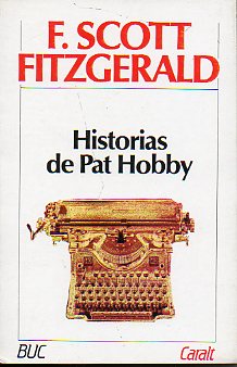 HISTORIAS DE PAT HOBBY.