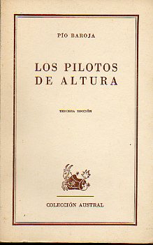 LOS PILOTOS DE ALTURA.