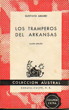 LOS TRAMPEROS DE ARKANSAS.