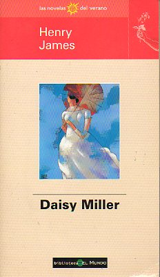 DAISY MILLER.