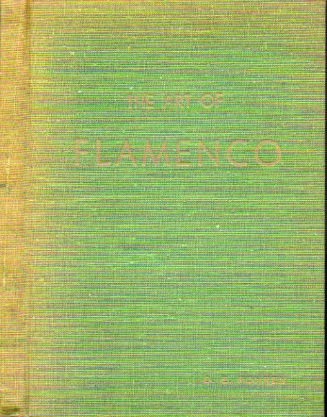 THE ART OF FLAMENCO.