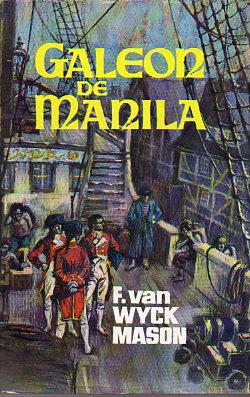 GALEN DE MANILA. 1 ed. espaola.