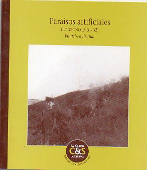 PARASOS ARTIFICIALES (LOGROO, 1961-62).