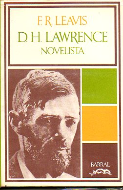 D. H. LAWRENCE.