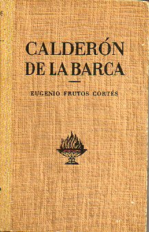 CALDERN DE LA BARCA.