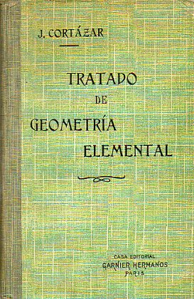 TRATADO DE GEOMETRA ELEMENTAL.