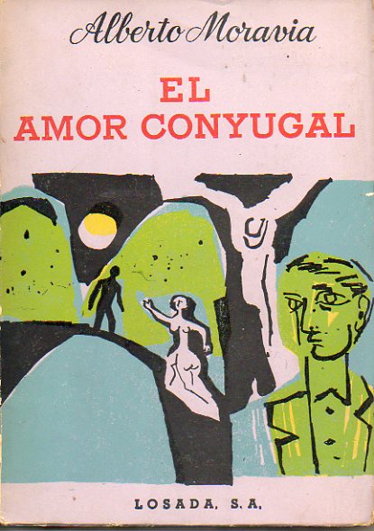 EL AMOR CONYUGAL.