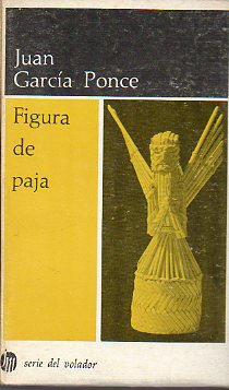 FIGURA DE PAJA. 3 ed.
