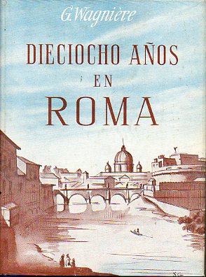 DIECIOCHO AOS EN ROMA (1918-1936).