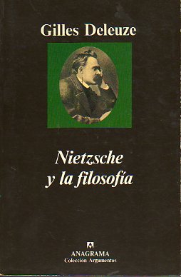 NIETZSCHE Y LA FILOSOFA. 4 ed.