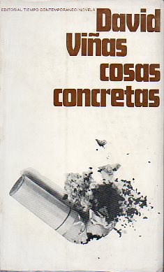 COSAS CONCRETAS. 1 edicin.