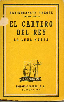 EL CARTERO DEL REY / LA LUNA NUEVA. 4 ed.