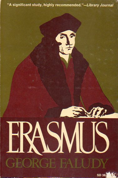 ERASMUS. 2 ed.
