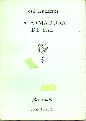 LA ARMADURA DE SAL.