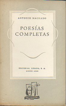 POESAS COMPLETAS. 2 ed.