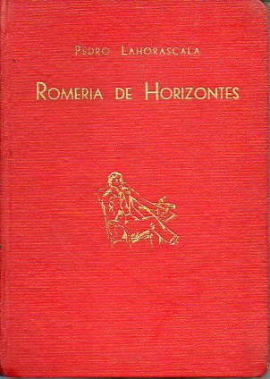 ROMERA DE HORIZONTES.