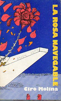 LA ROSA NAVEGABLE. Seleccin 1978-183.