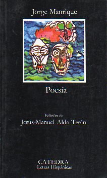 POESA. Edicin de Jess-Manuel Alda Tesn.
