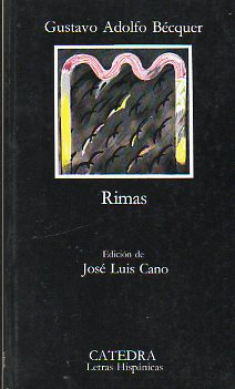 RIMAS. Edicin de Jos Luis Cano.