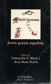 JOVEN POESA ESPAOLA. Edicin de... 5 ed.